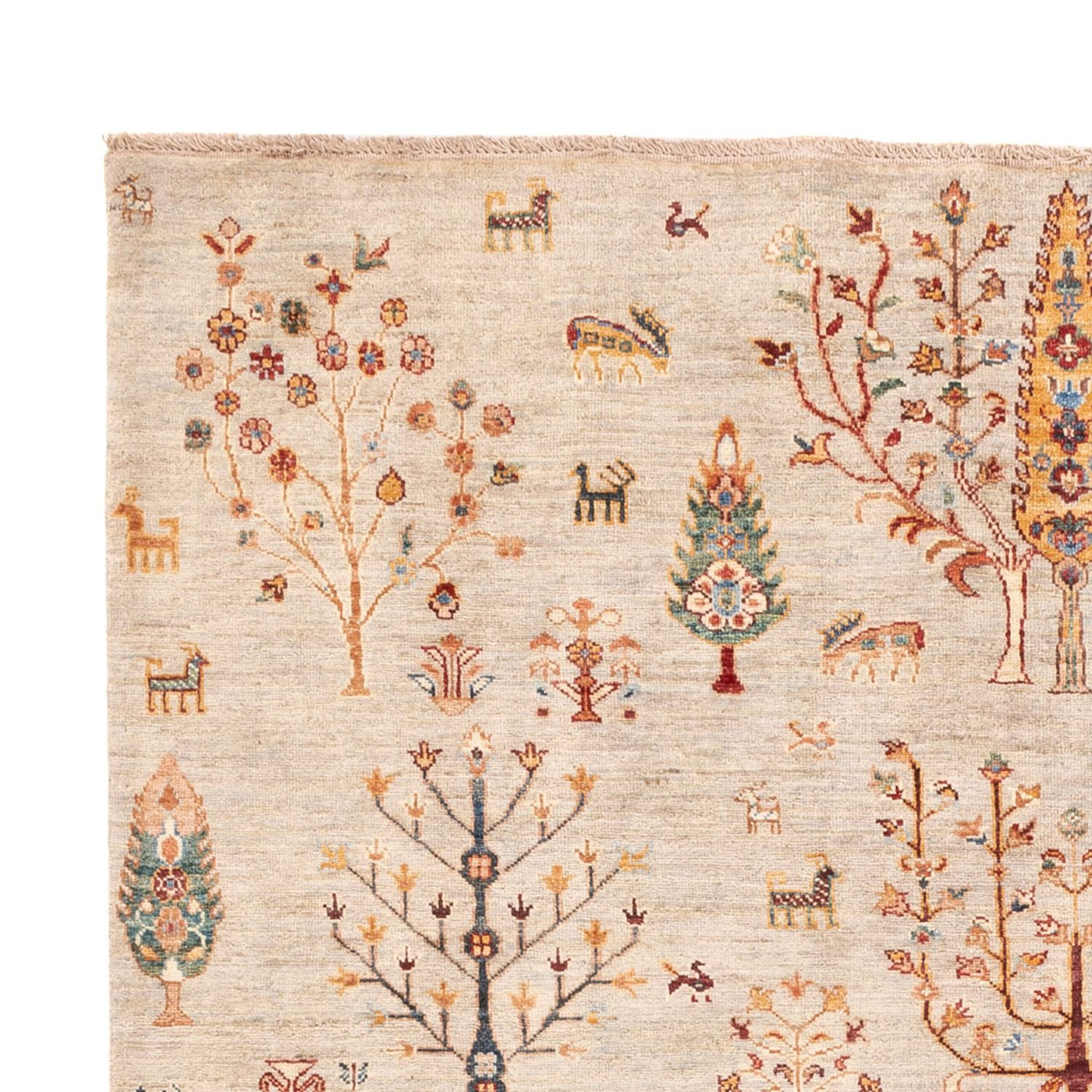 Ariana Tapis 237x172cm - Tapis oriental