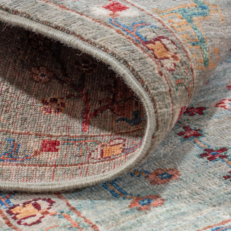 Ziegler Teppich - Ariana - 236 x 173 cm - sand