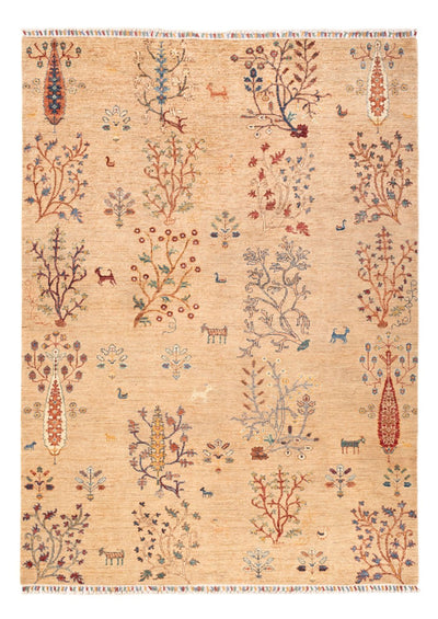 Ariana Teppich 171x241cm - Orientteppich