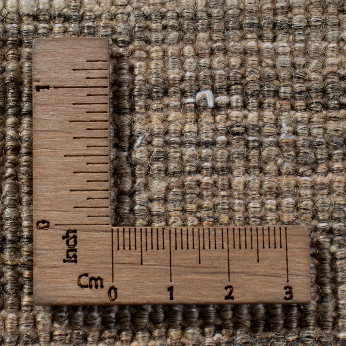 Ziegler Teppich - Ariana - 245 x 172 cm - dunkelbeige