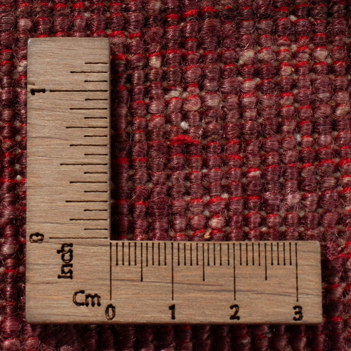 Ziegler Teppich - Ariana - 243 x 174 cm - rost