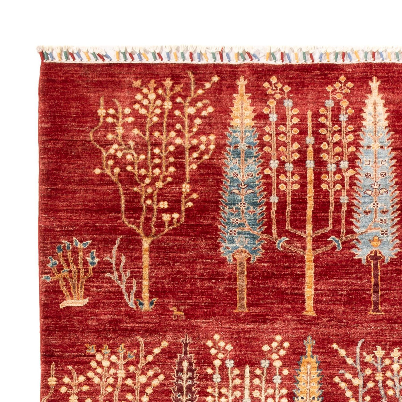 Ariana Tapis 242x171cm - Tapis oriental