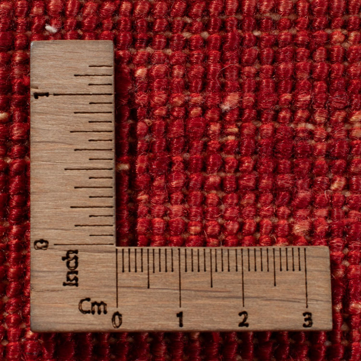 Ziegler Teppich - Ariana - 242 x 171 cm - rot