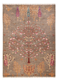 Tapis Ziegler - Ariana - 237 x 171 cm - gris