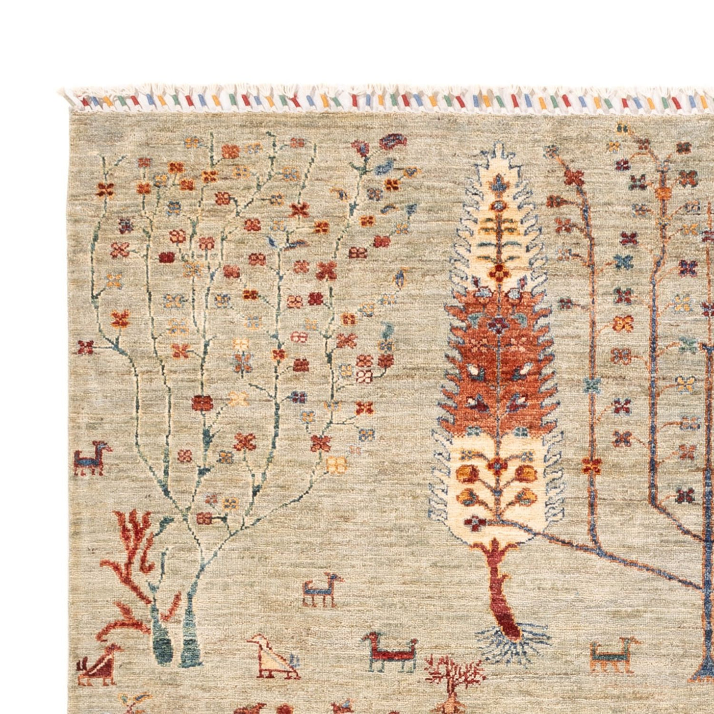 Ariana Tappeto 240x173cm - Tappeto orientale