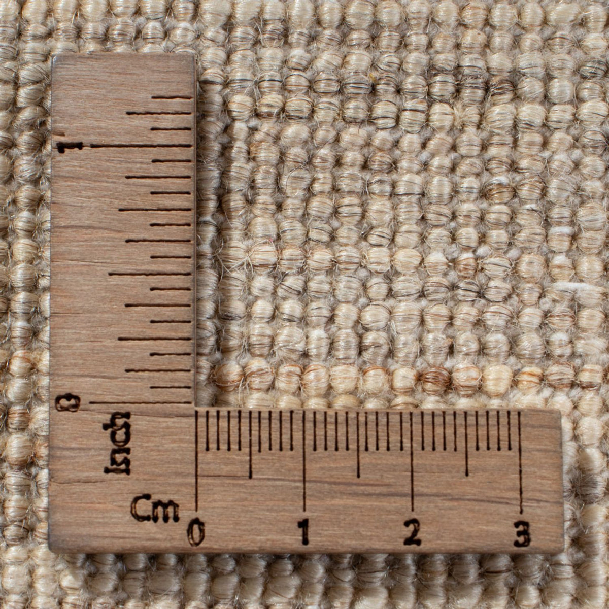 Ziegler Teppich - Ariana - 232 x 168 cm - hellgrau