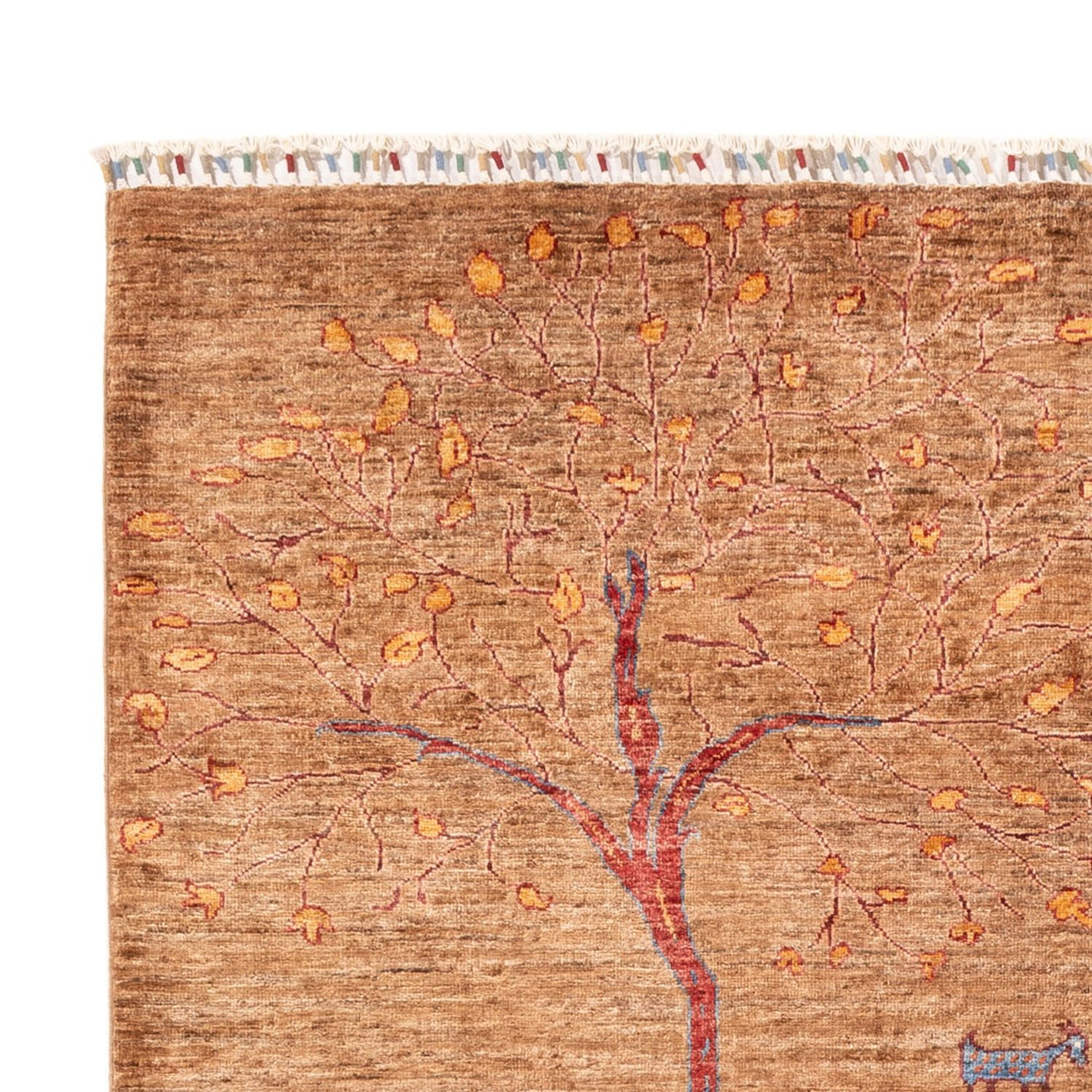 Ariana Teppich 245x174cm - Orientteppich