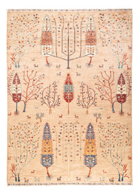 Tappeto Ziegler - Ariana - 230 x 170 cm - beige chiaro