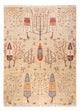 Ariana Teppich 169x235cm - Orientteppich
