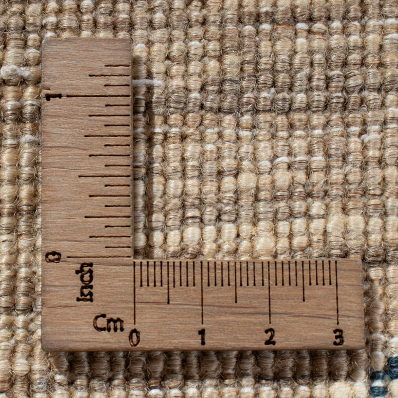 Ziegler Teppich - Ariana - 235 x 169 cm - hellbeige