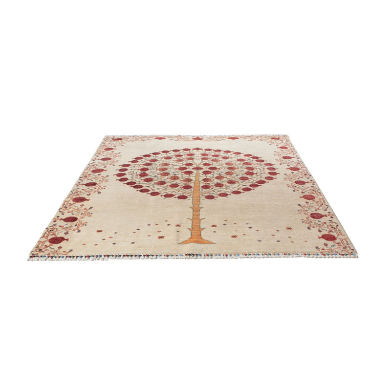 Ziegler Teppich - Ariana - 235 x 171 cm - hellbeige