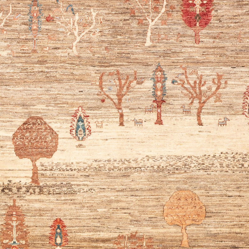 Ziegler Teppich - Ariana - 230 x 170 cm - beige