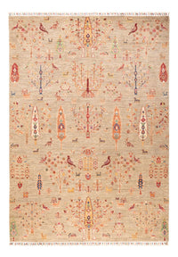 Tappeto Ziegler - Ariana - 242 x 169 cm - beige chiaro