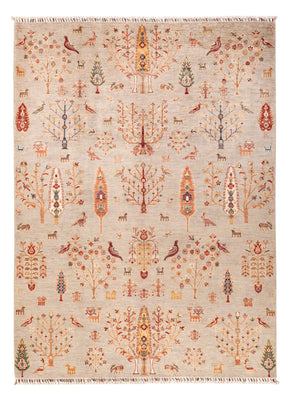 Ziegler Teppich - Ariana - 243 x 177 cm - hellbeige