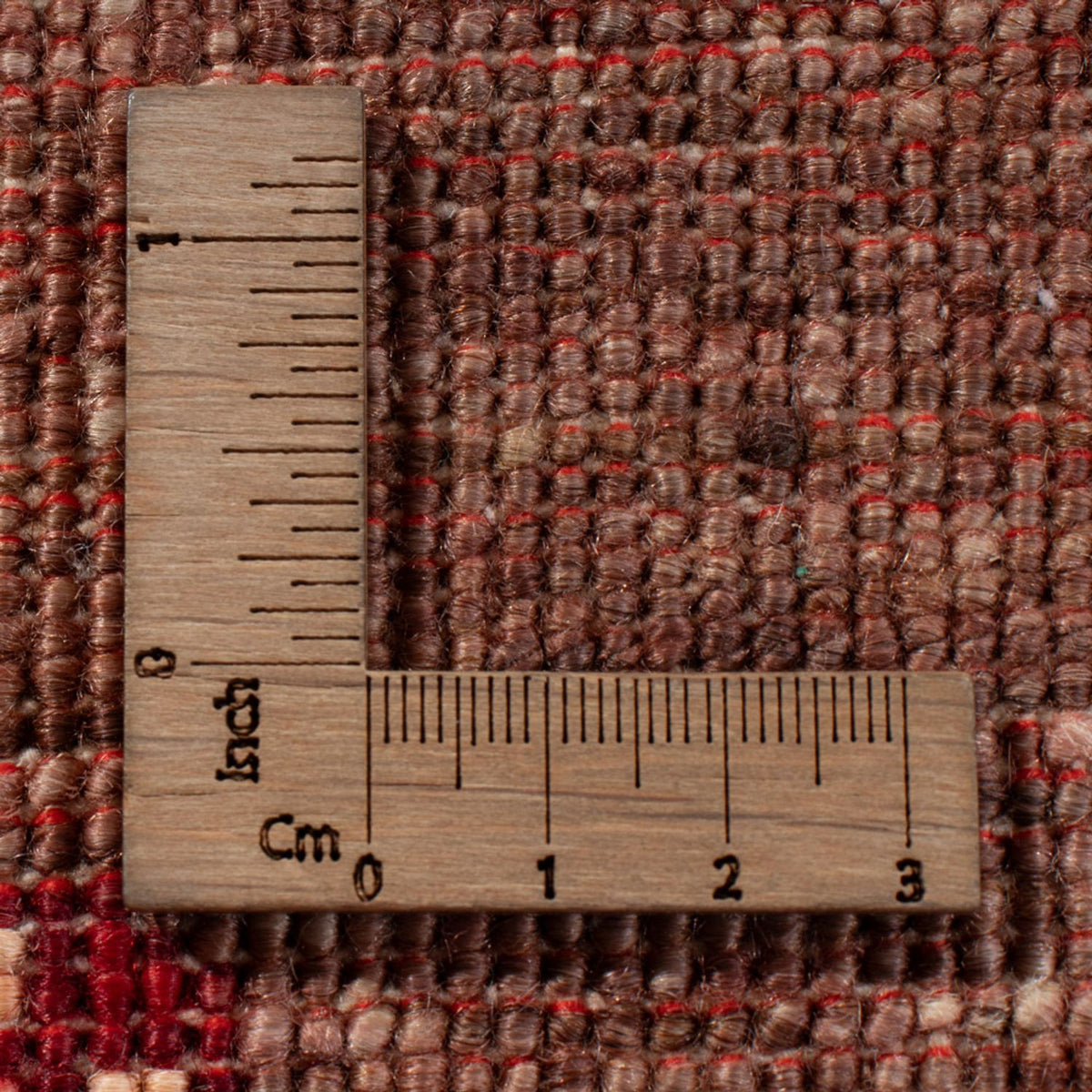 Ziegler Teppich - Ariana - 235 x 171 cm - rost