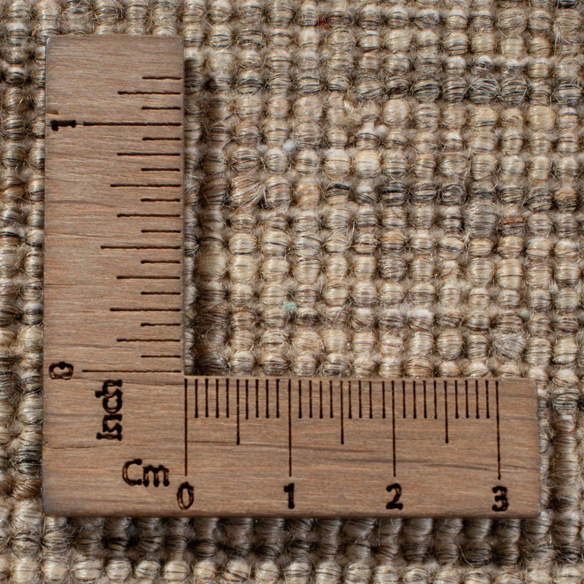 Ziegler Teppich - Ariana - 240 x 169 cm - dunkelbeige