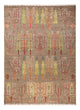 Ziegler Teppich - Ariana - 239 x 170 cm - dunkelbeige