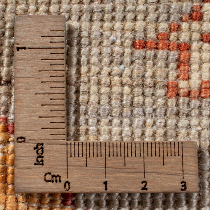 Ziegler Teppich - Ariana - 224 x 173 cm - hellbeige