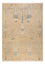 Ziegler Teppich - Ariana - Royal - 241 x 168 cm - sand