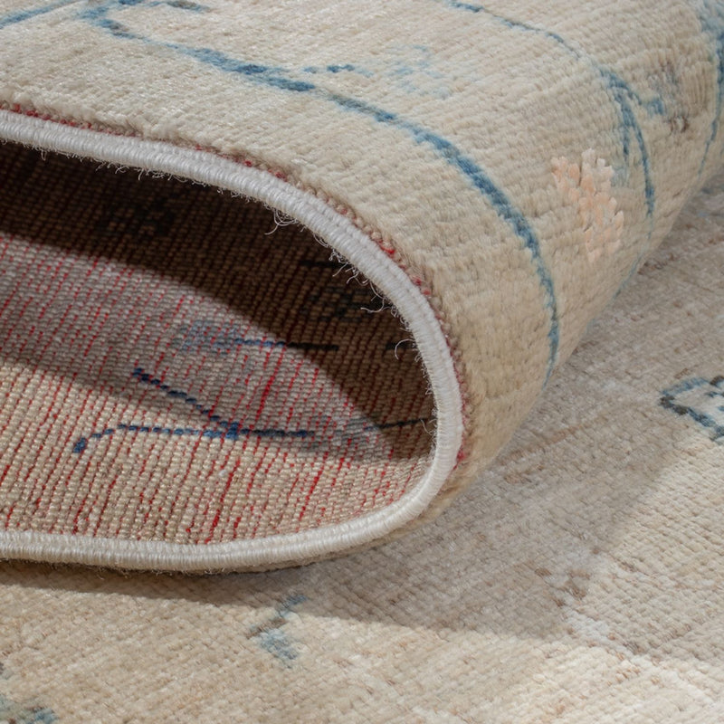 Ziegler Teppich - Ariana - Royal - 241 x 168 cm - sand
