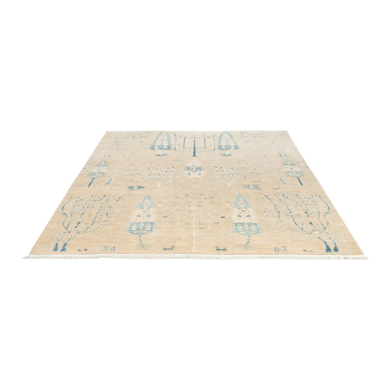 Ziegler Teppich - Ariana - Royal - 241 x 168 cm - sand