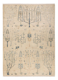 Tapis Ziegler - Ariana - Royal - 240 x 173 cm - sable