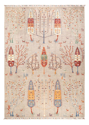 Ziegler Teppich - Ariana - 242 x 173 cm - sand