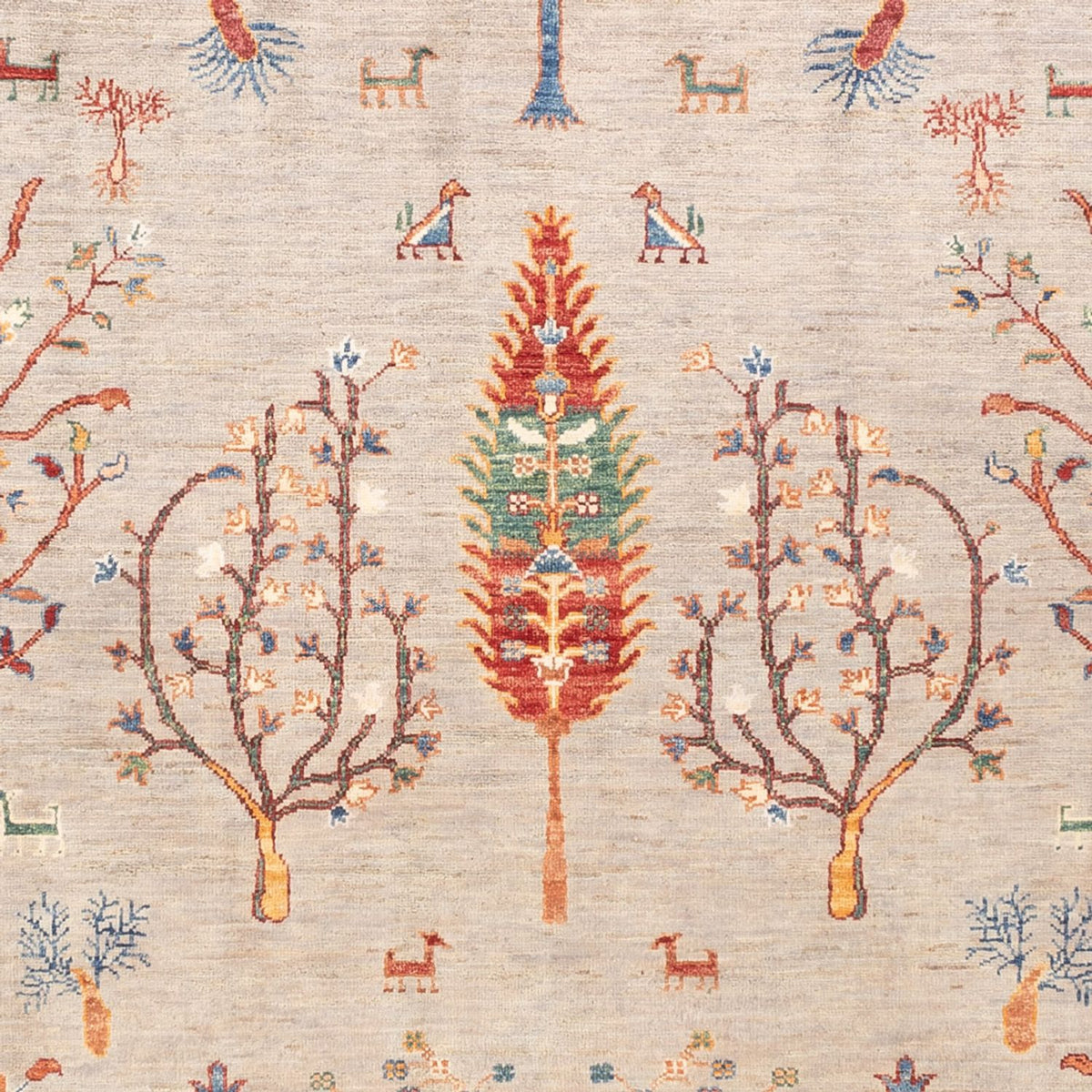 Ziegler Teppich - Ariana - 242 x 173 cm - sand