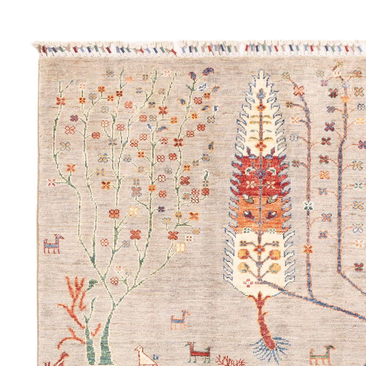 Ziegler Teppich - Ariana - 242 x 173 cm - sand