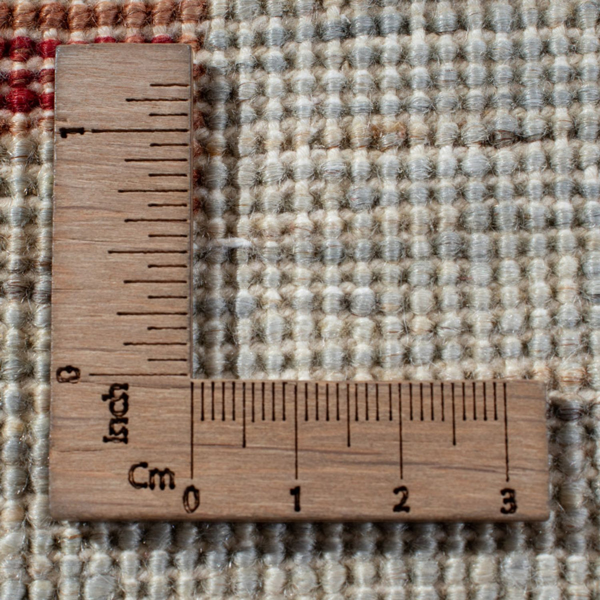 Ziegler Teppich - Ariana - 242 x 173 cm - sand