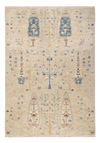Tapis Ziegler - Ariana - Royal - 239 x 169 cm - sable