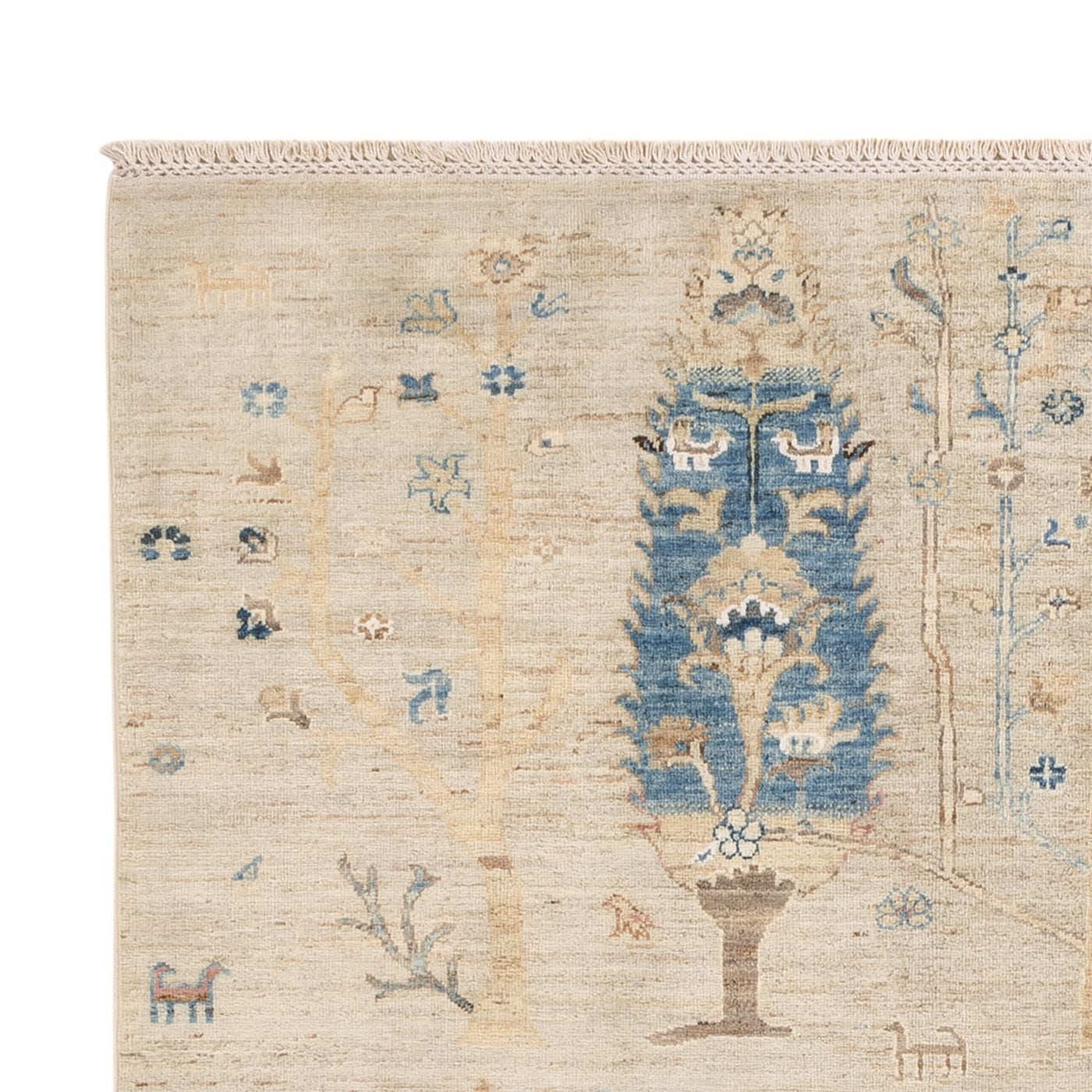 Ariana Tappeto 239x169cm - Tappeto orientale