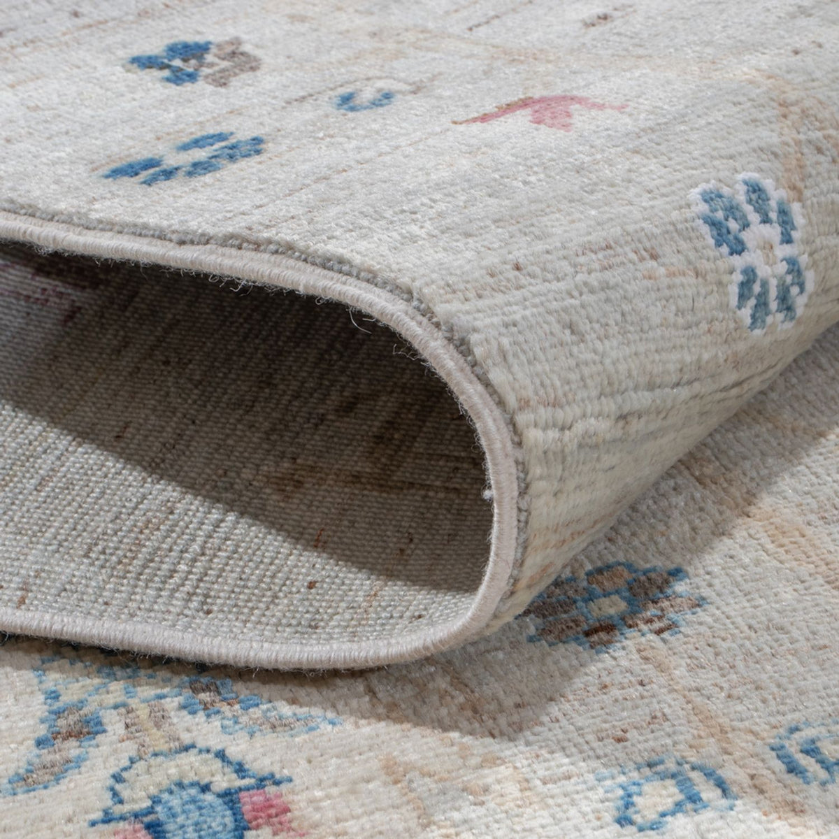 Ziegler Teppich - Ariana - Royal - 239 x 169 cm - sand