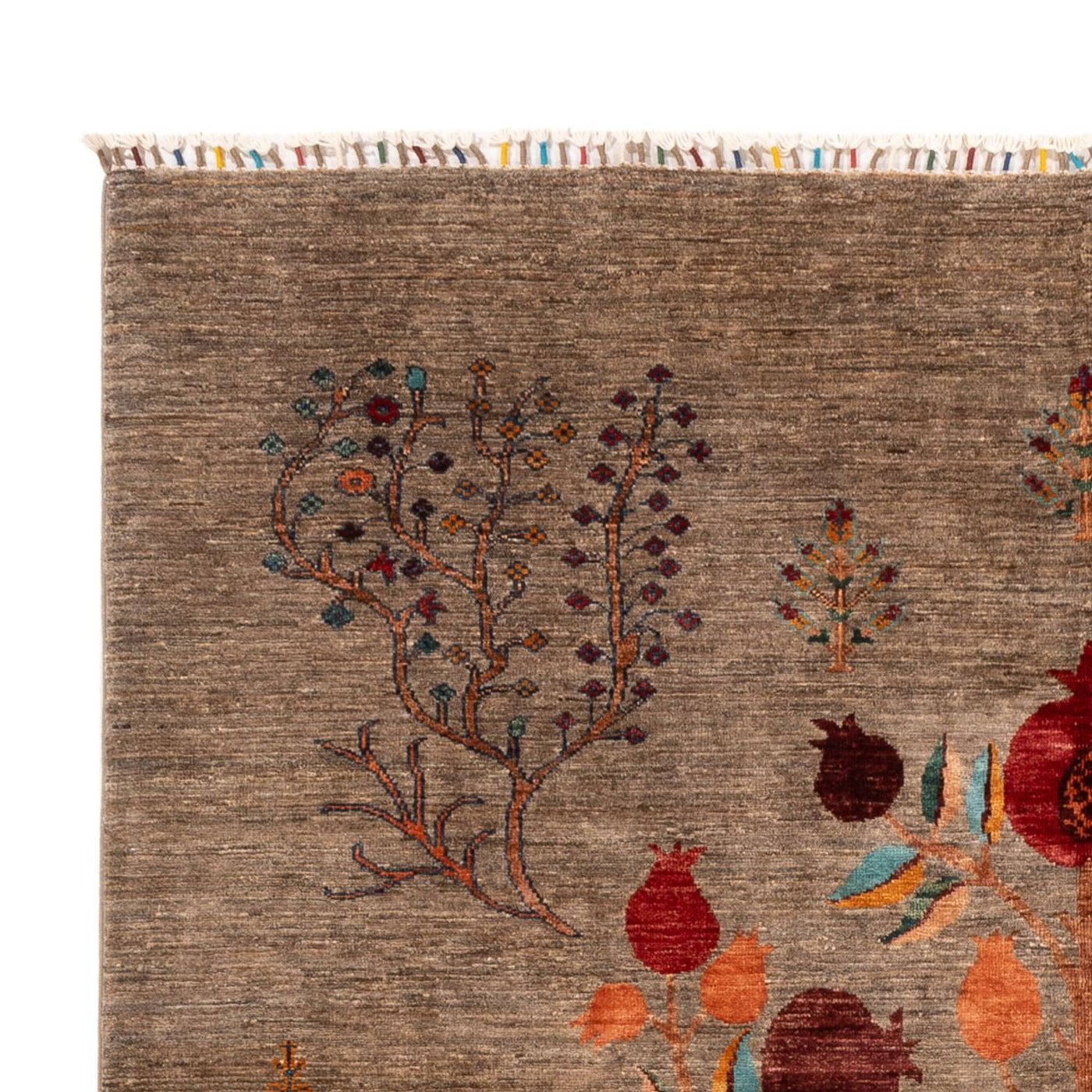 Ariana Tappeto 226x175cm - Tappeto orientale