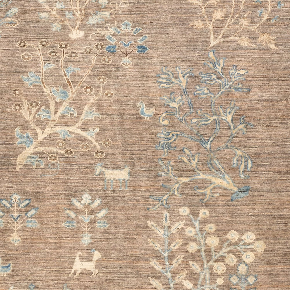 Ziegler Teppich - Ariana - Royal - 236 x 170 cm - sand