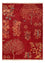 Ziegler Teppich - Ariana - 244 x 173 cm - rot