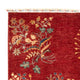 Ziegler Teppich - Ariana - 244 x 173 cm - rot