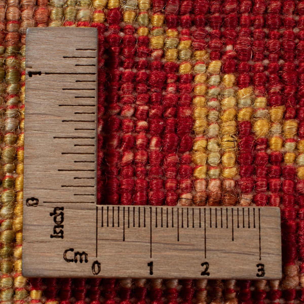 Ziegler Teppich - Ariana - 242 x 168 cm - rot