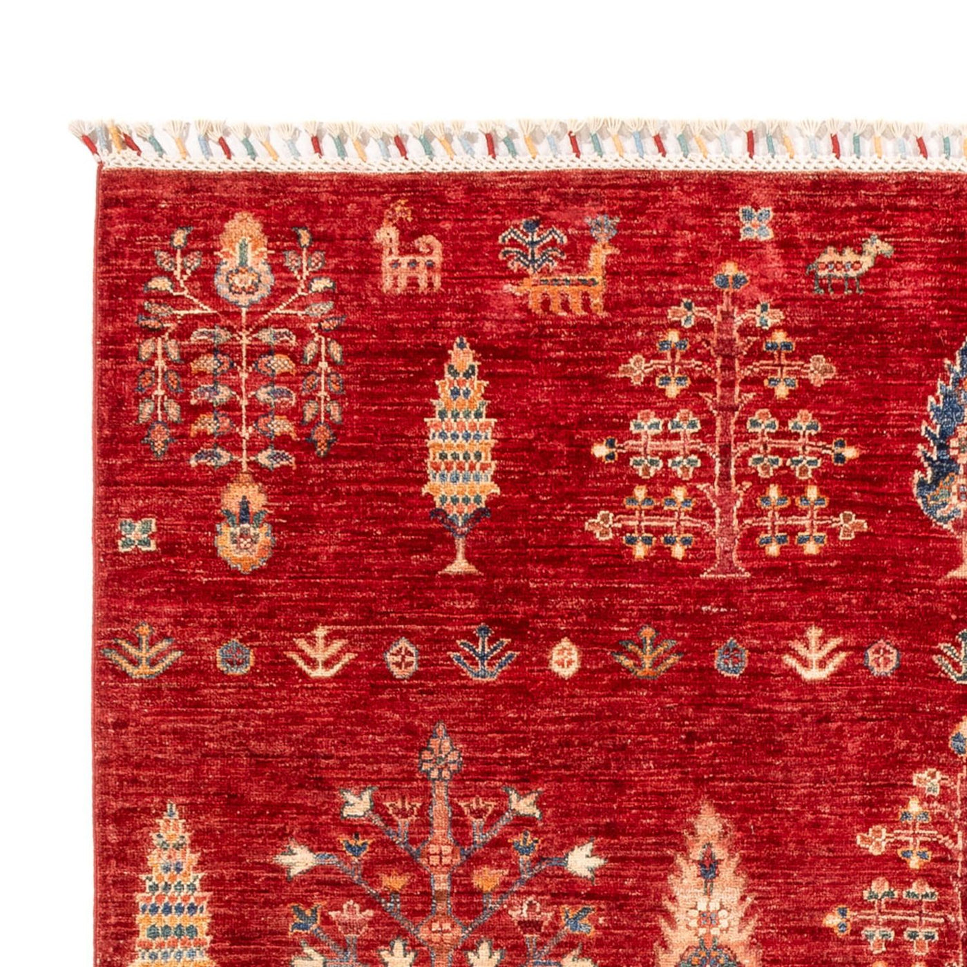 Ariana Tappeto 247x170cm - Tappeto orientale