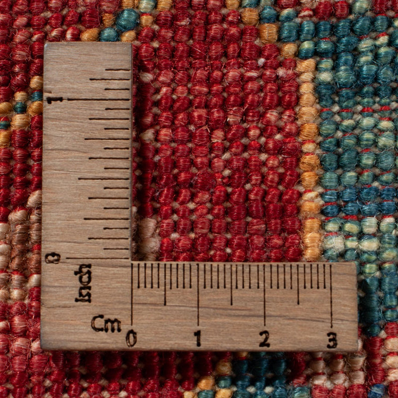 Ziegler Teppich - Ariana - 247 x 170 cm - rot