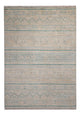 Ziegler Teppich - Modern - 239 x 171 cm - mehrfarbig