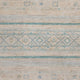 Ziegler Teppich - Modern - 239 x 171 cm - mehrfarbig