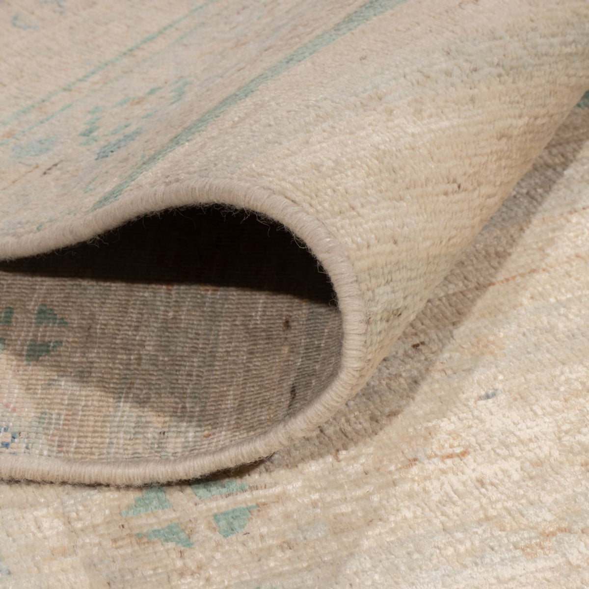 Ziegler Teppich - Modern - 239 x 171 cm - mehrfarbig