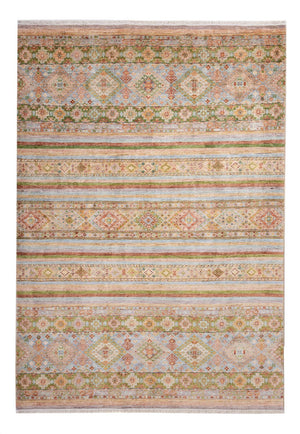 Ziegler Teppich - Shal - 248 x 174 cm - mehrfarbig