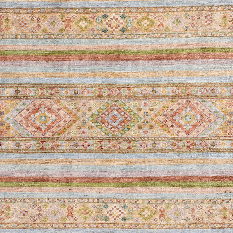 Ziegler Teppich - Shal - 248 x 174 cm - mehrfarbig