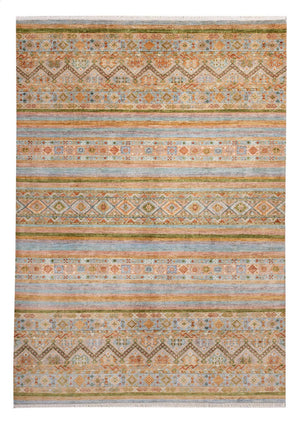 Ziegler Teppich - Shal - 235 x 169 cm - mehrfarbig