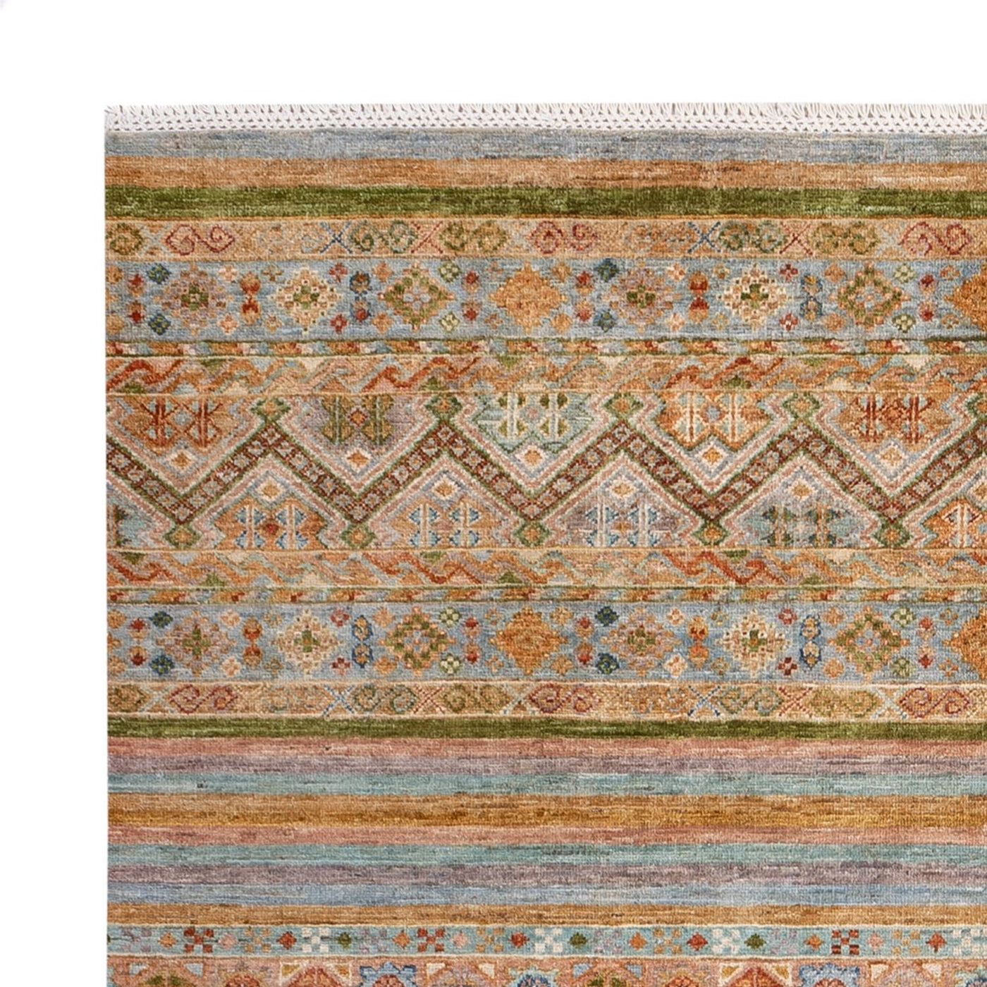 Shal Teppich 235x169cm - Orientteppich