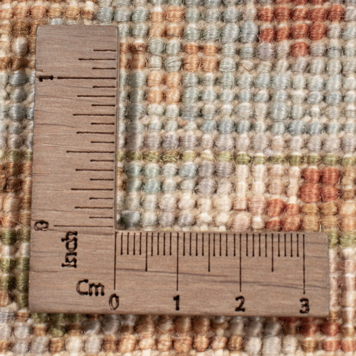 Ziegler Teppich - Shal - 235 x 169 cm - mehrfarbig