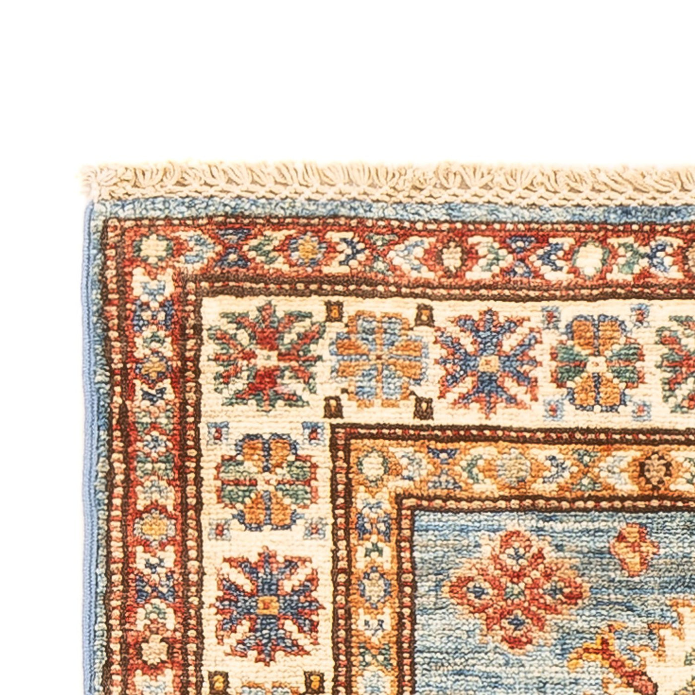 Ziegler Teppich 185x58cm - Orientteppich