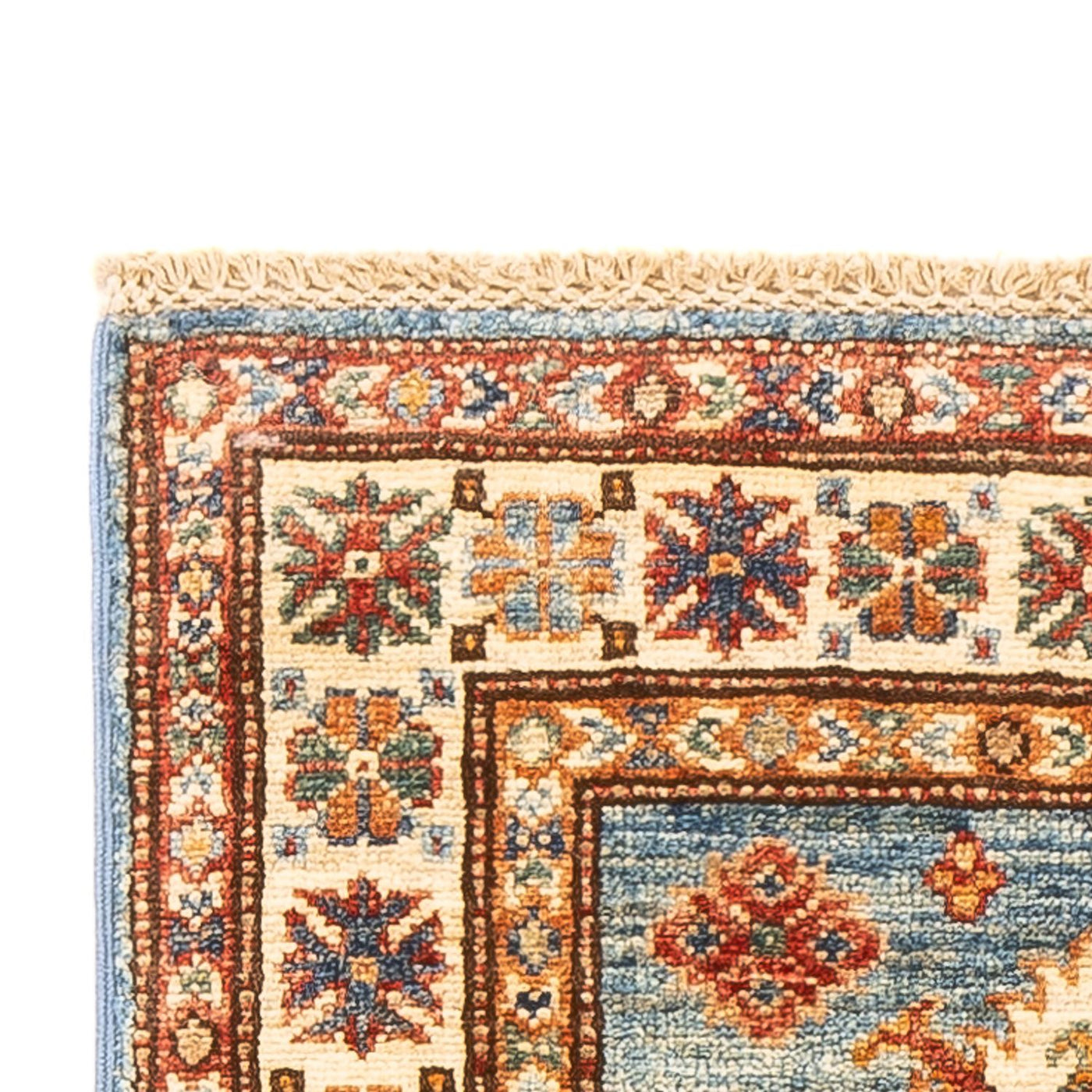 Ziegler Teppich 185x60cm - Orientteppich